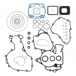 Juntas motor SHERCO SE-R 250/300 14-18 (retenes incluidos)