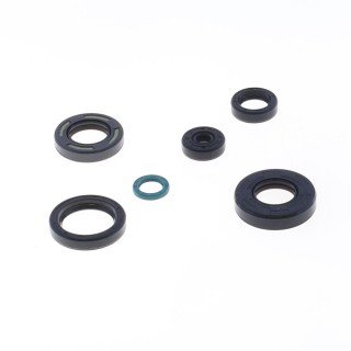 KIT RETENES MOTOR  TM EN 125 12-14