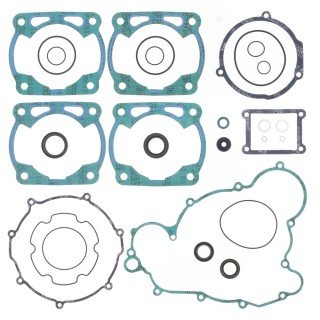 Juntas motor (retenes incluidos) TM EN 250 15-18