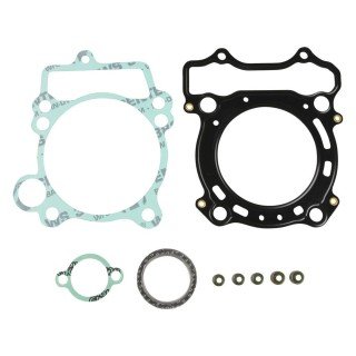 Juntas parte alta YAM.YZ250F 01-13/GASGAS EC4T 13-14 (juntas tapa válvulas no incluida)