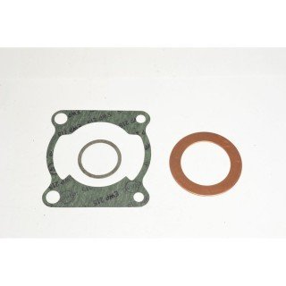 SGS YAMAHA YZ 100 G/H 80-81