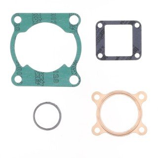 SGS YAMAHA DT 125 E/F/MX 77-79