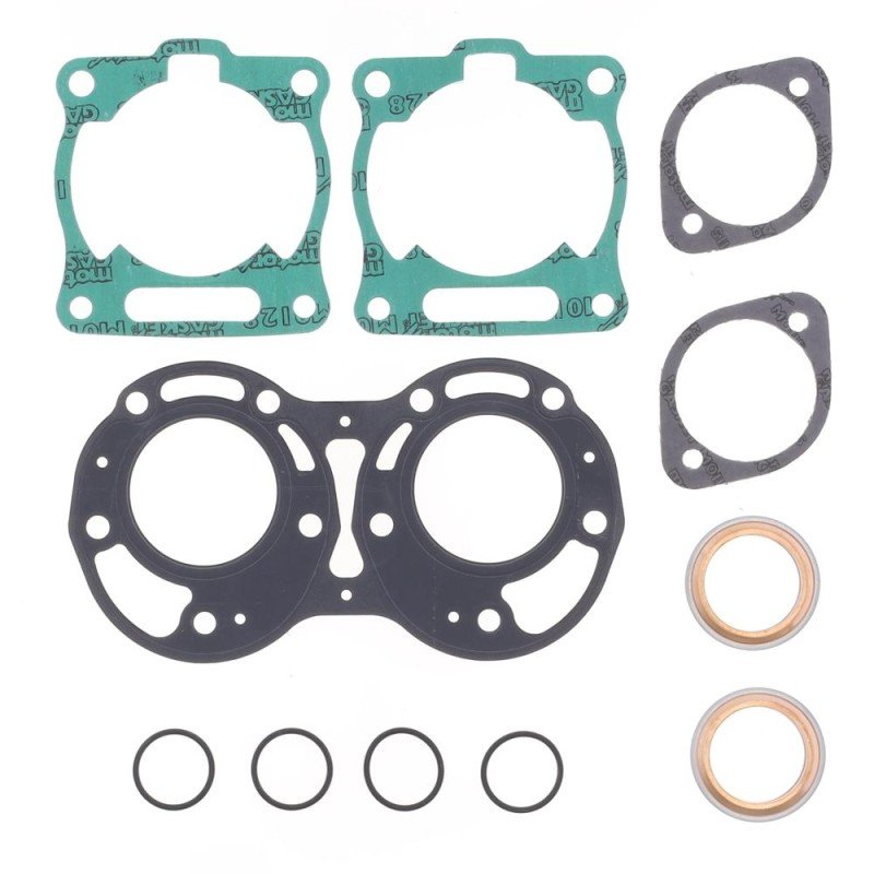 Juntas parte alta YAMAHA TDR 250-TZR 250 87-90