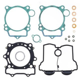 Juntas parte alta YAMAHA WR400/YZ400 98-00