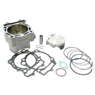 Kit cilindro BigBore SUZUKI LTR450 D.100 06-12 ·Athena