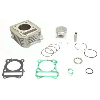 Kit cilindro Big BoreØ 63 mm, 152 cc