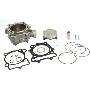 Kit cilindro BigBore SUZUKI RMZ250 D.83 10-18 ·Athena