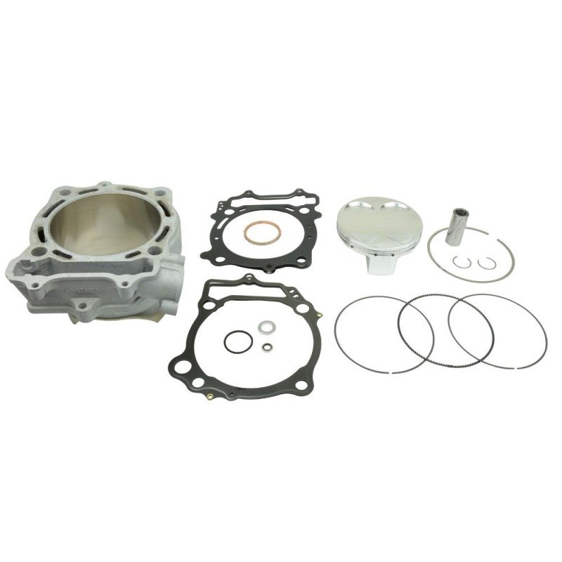Grupo termico Ø 100mm