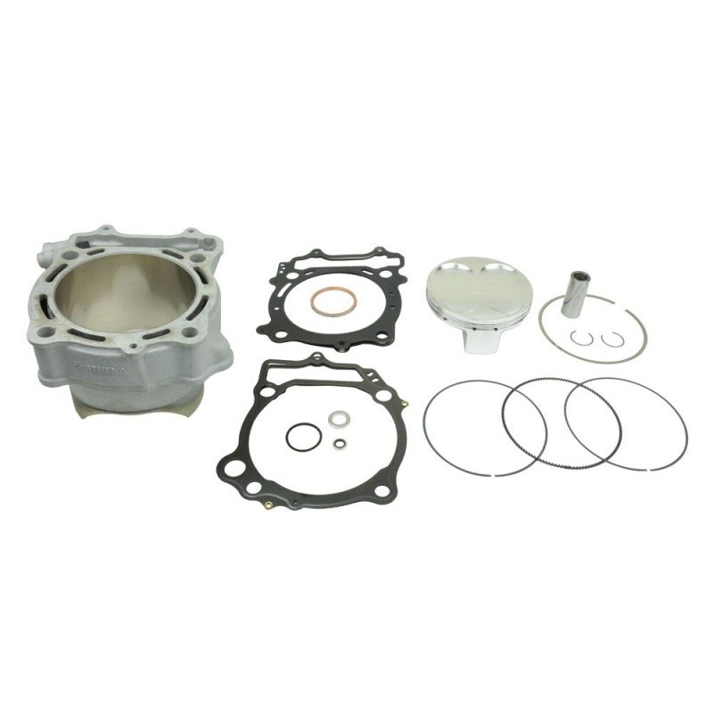 Grupo termico Ø 100mm