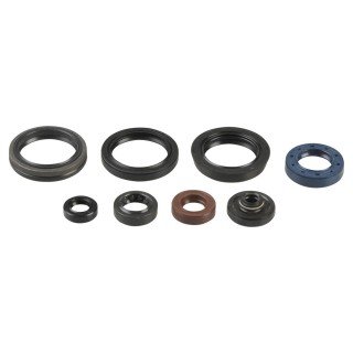 KIT RETENES MOTOR SUZUKI RM-Z 250 07-19