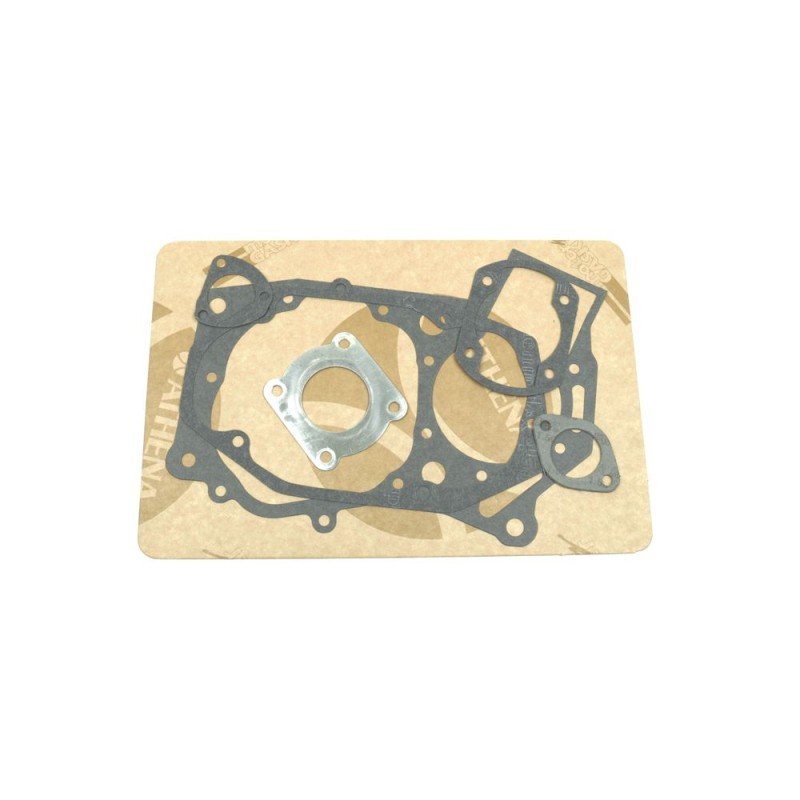 Juntas motor SUZUKI DR 50- BIG