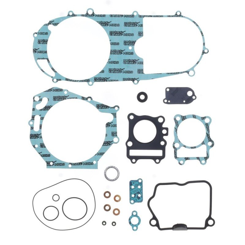 Juntas motor SUZUKI AN 125 S 95