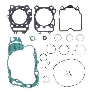 Juntas motor SUZUKI AN BURGMAN 400 99-02