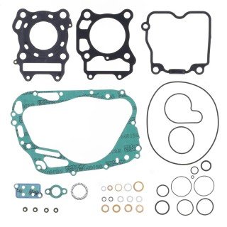 Juntas motor SUZUKI UH BURGMAN 125 02-03