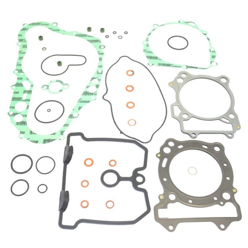 Juntas motor SUZUKI DR-Z 400 S 00-15