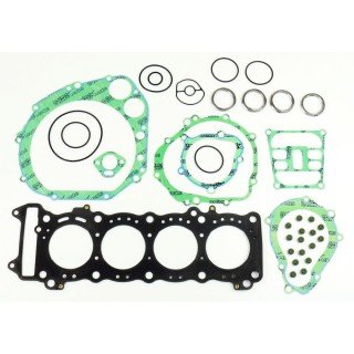 Juntas motor SUZ. GSX-R600 04 SIN JUNTA TAPA VALVULAS