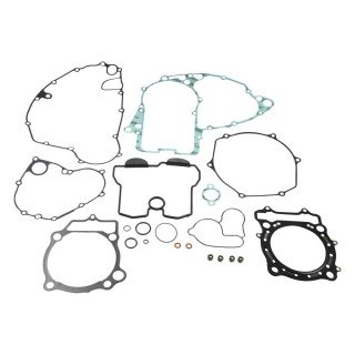 Juntas motor SUZUKI RM-Z 450 2007