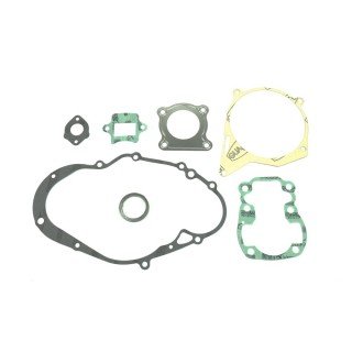 SGM SUZUKI DS 80 YEAR 78-96