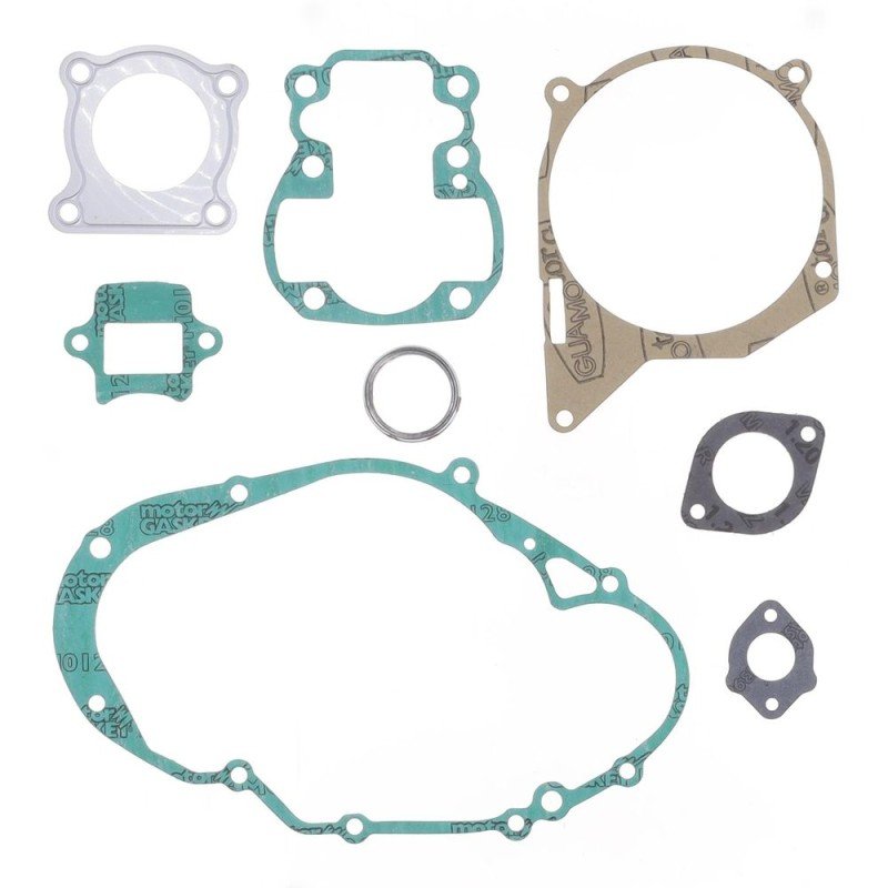 SGM SUZUKI GT 80 EX LX X/Z/D 78-83