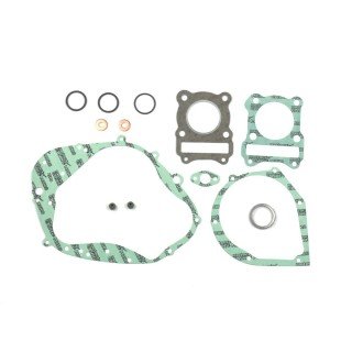 Juntas motor SUZUKI DR 100 D/E/F/G/H 83-90
