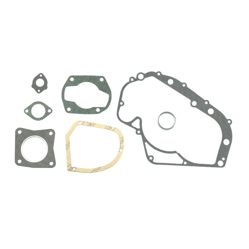SGM SUZUKI GP125/C/UC/N/UN 78-81