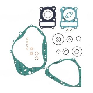 Juntas motor SUZUKI DR125 R/S 94-95