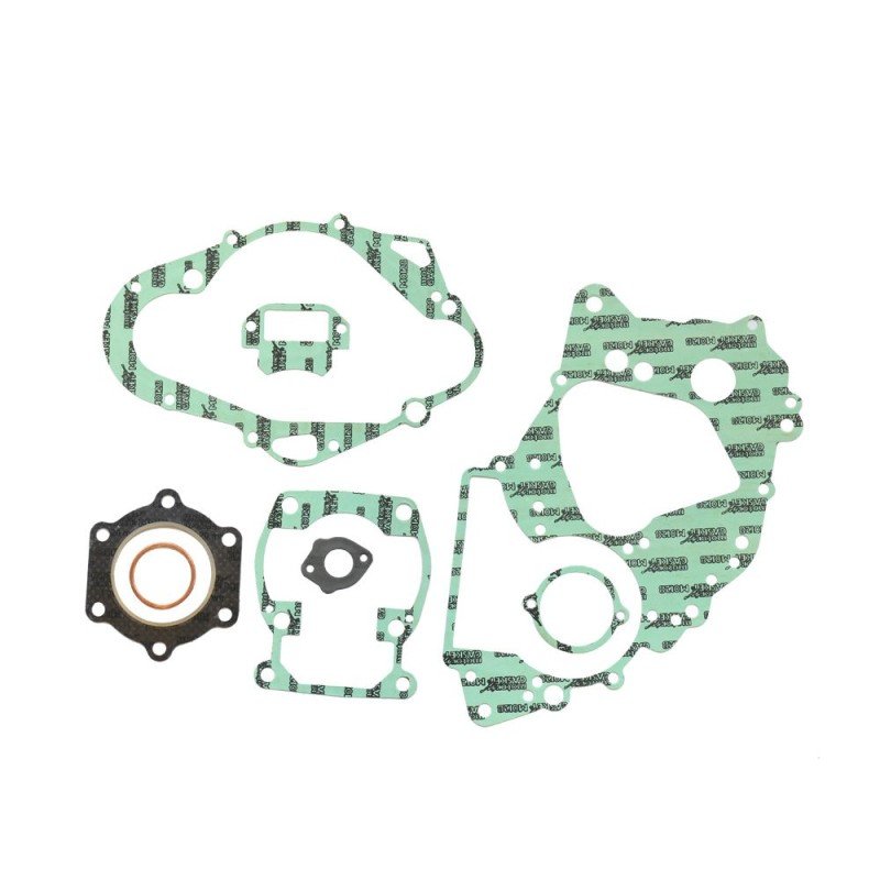 SGM SUZUKI DS 185 T MOD. 74-84