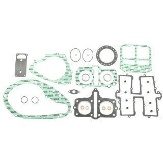 Juntas motor completo SUZUKI GSX 400EZ/SZ/ED/EF 82-88