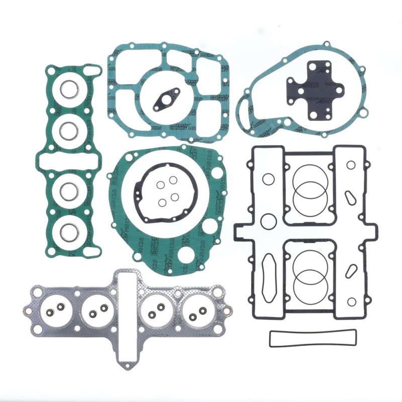 juntas motor completo SUZUKI GS 500 EN YEAR 77-84