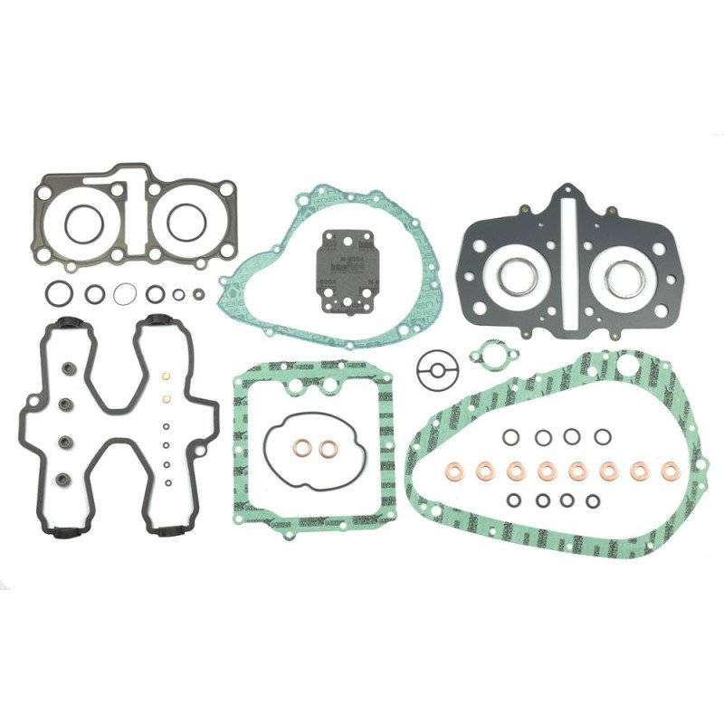 SGM SUZUKI GR 650D/E/XD/XE/XF 83-85