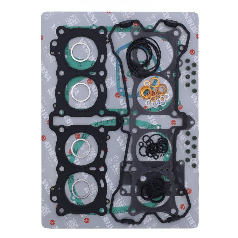 Juntas motor SUZUKI GSX-R 750 WN-WS 92-95