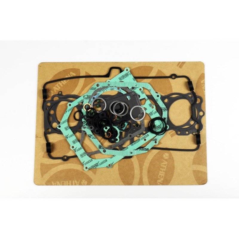 Juntas motor SUZUKI GSF 1200 T 96-06