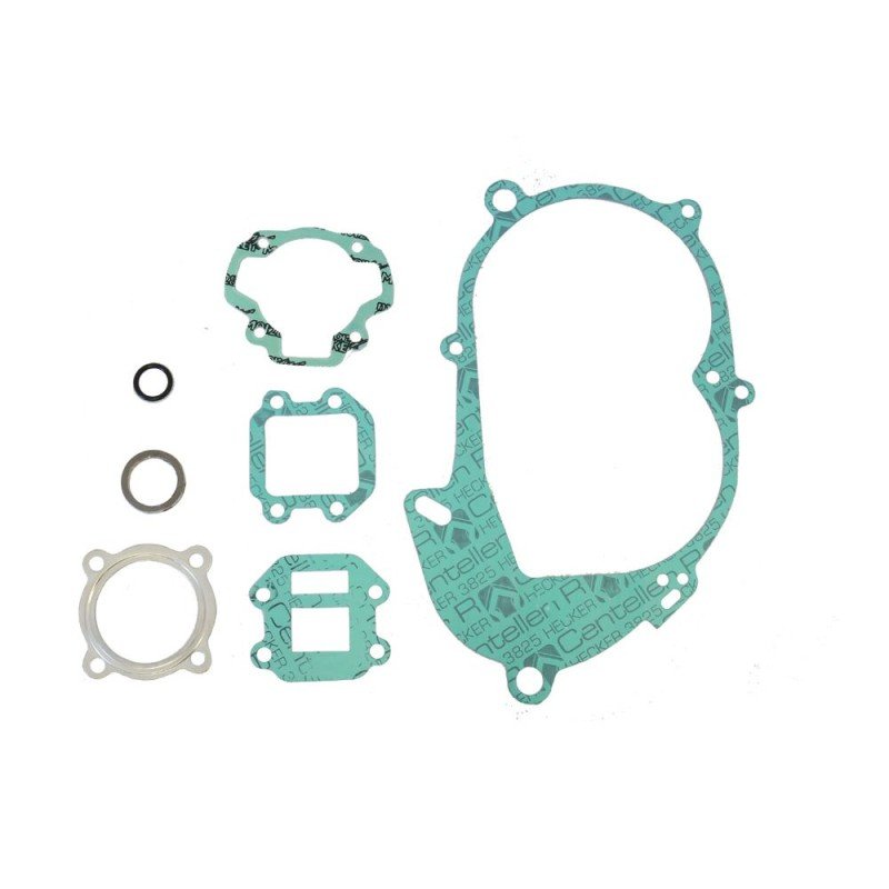 SGM YAMAHA YT 60 L/N/S YF 60S 84-87
