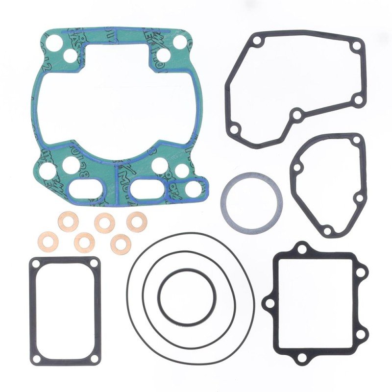 Juntas parte alta SUZUKI RM250 01-02