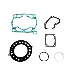 Juntas parte alta SUZUKI RMX250 97-02