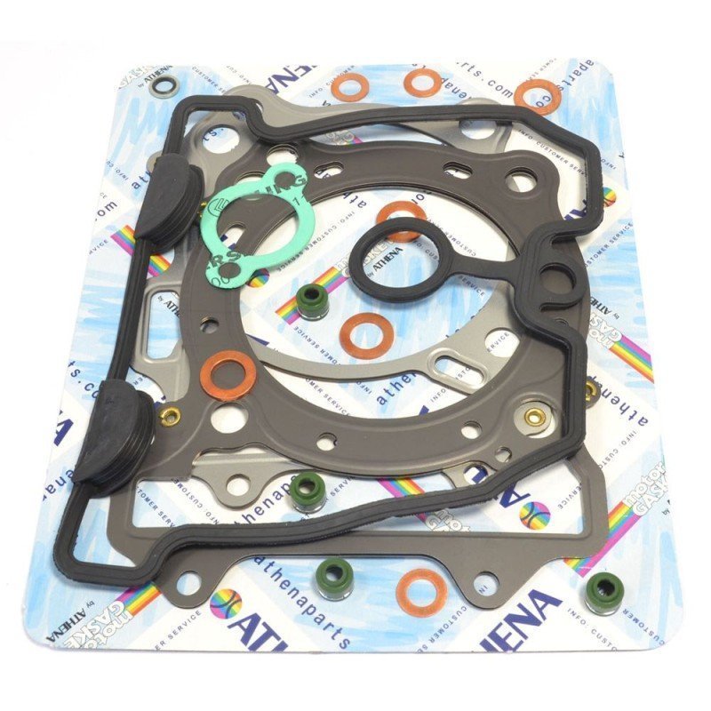 Juntas parte alta SUZUKI DR-Z 400 S 00-15