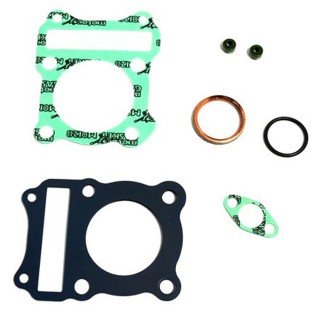 Juntas parte alta SUZUKI DRZ125 03-10
