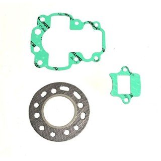 SGS SUZUKI RM 80D/XD/HD/E/XE 83-85