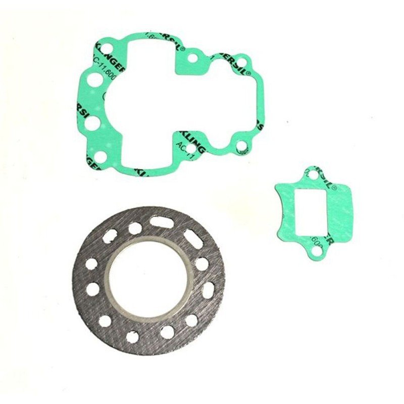 SGS SUZUKI RM 80D/XD/HD/E/XE 83-85