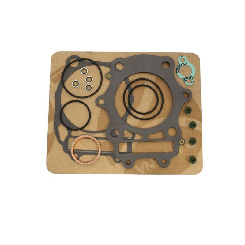 Juntas motor SUZUKI LT-A 400/LT-A 400 F 03-20