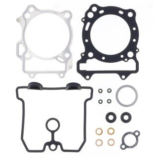 Juntas parte alta SUZ. LT-Z 400 QUADSPORT 03-16