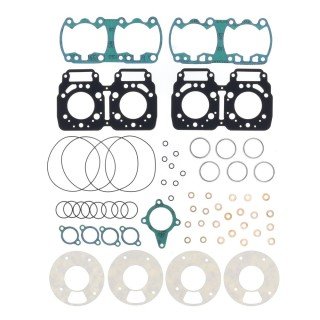 Juntas parte alta SUZUKI RG 500 GAMMA MOD.86-89