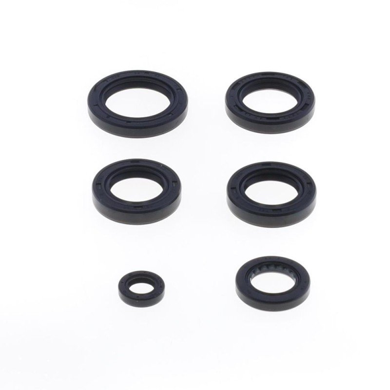 Kit retenes motor SYM EVO125 05-11