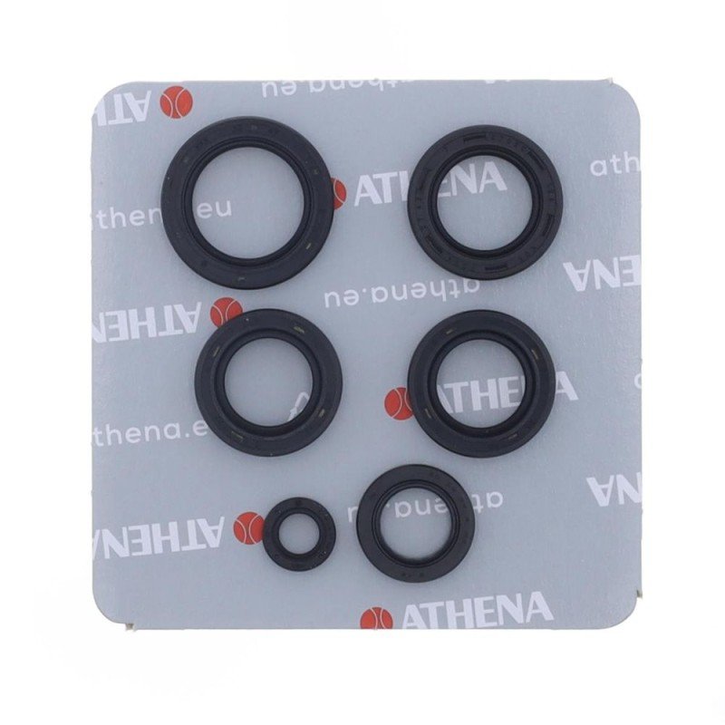 Kit retenes motor SYM EVO125 05-11