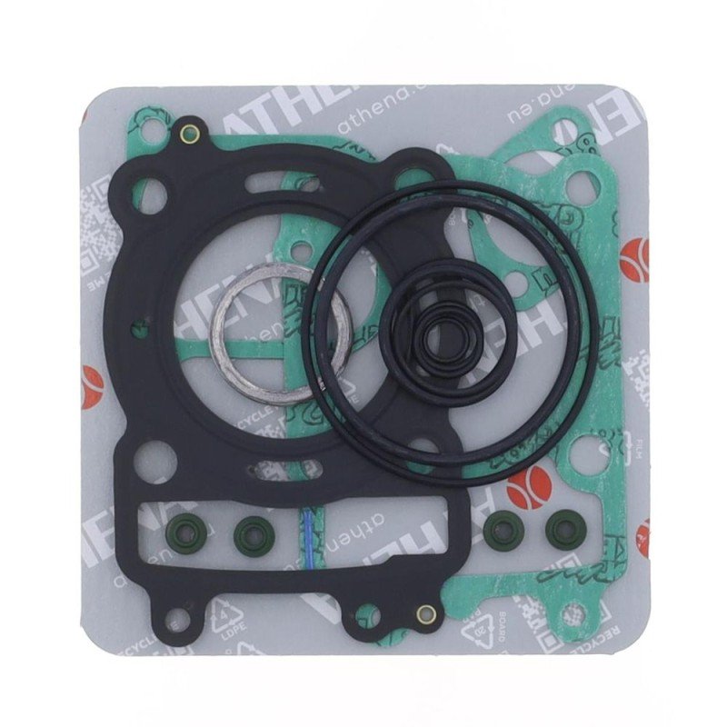 Juntas parte alta SYM EVO125 05-11