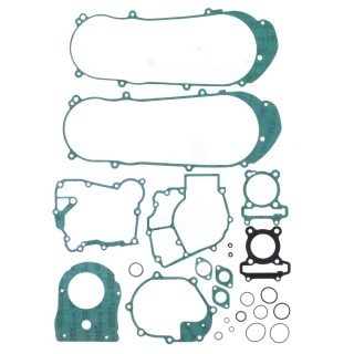 Juntas motor SYM SYMPH.SR125 2010-2016 SIN JUNTA TAPA VALVULAS