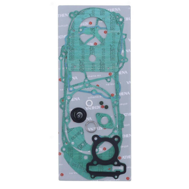 Juntas motor SYM SYMPH.SR125 2010-2016 SIN JUNTA TAPA VALVULAS