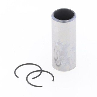 Juego circlips y bulón pistón Athena