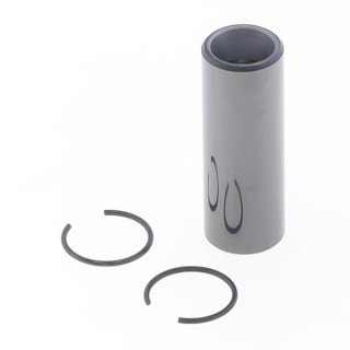 Juego circlips y bulón pistón Athena