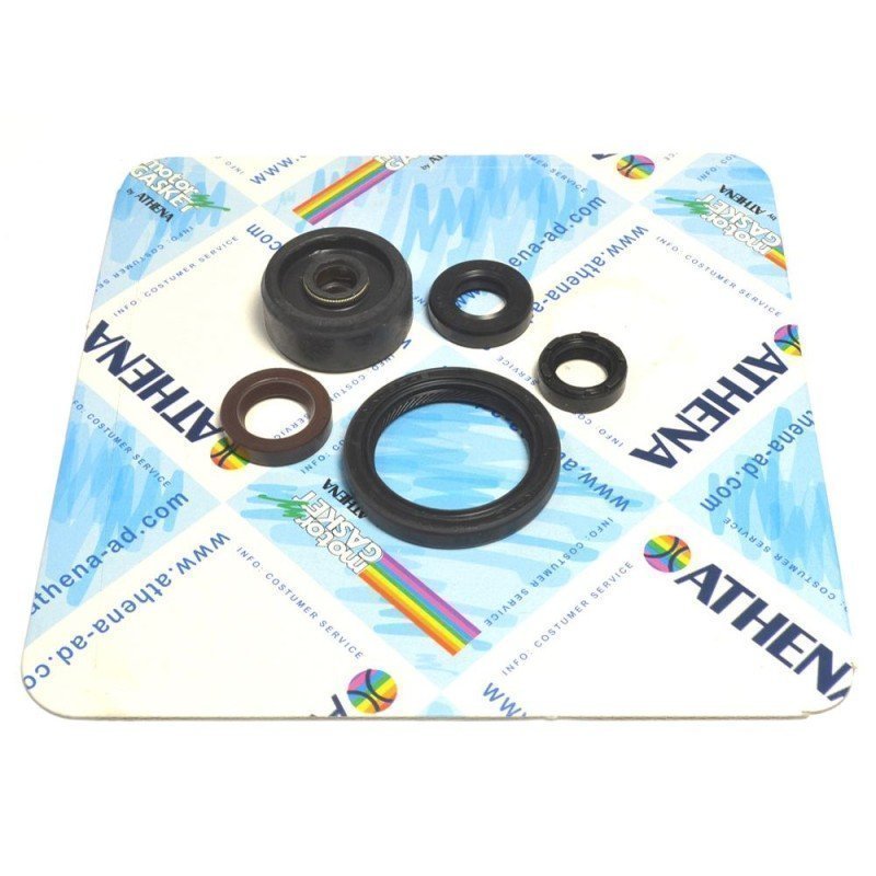 Kit retenes motor YAMAHA WR250R-X 08-13